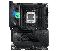 ASUS ROG STRIX X870-F GAMING WIFI | X870, AM5, DDR5, M.2, SATA, USB4 Type-C, Wi-Fi 7, ATX