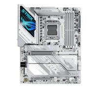 ASUS ROG STRIX X870E-A GAMING WIFI7 NEO Carte Mère (AMD, AM5, DDR5, ATX)