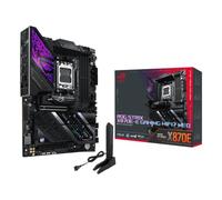 ASUS Carte mère ROG STRIX X870E-E GAMING WIFI7 NEO – AMD X870E – AM5 – ATX