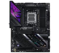 ASUS ROG STRIX X870E-E GAMING WIFI7 NEO - Carte-mère - ATX - Socket AM5 - AMD X870E Chipset - USB4, USB 3.2 Gen 1, USB-C 3.2 Gen2, USB 3.2 Gen 2, USB-C 3.2 Gen 2x2 - Wi-Fi 7, 5 Gigabit Ethernet, Bluet
