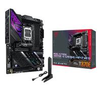 ASUS Carte mère ROG STRIX X870E-E GAMING WIFI7 NEO – AMD X870E – AM5 – ATX