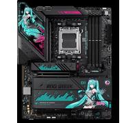 ASUS – ROG Strix X870E-H Gaming – MIKU Édition