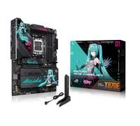 ASUS ROG Strix X870E-H Gaming - MIKU Édition