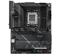 ASUS ROG STRIX X870E-H GAMING WIFI7 AMD X870E Emplacement AM5 ATX