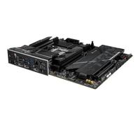 ASUS ROG STRIX X870E-H GAMING WIFI7 - Carte-mère - ATX - Socket AM5 - AMD X870E Chipset - USB4, USB-C 3.2 Gen 2x2, USB-C 3.2 Gen2, USB 3.2 Gen 2, USB 3.2 Gen 1 - Wi-Fi 7, 5 Gigabit Ethernet...