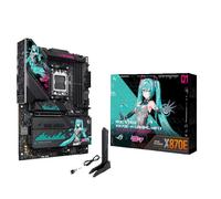 Asus ROG Strix X870E-H Gaming Wifi7 Hatsune Mike Edition
