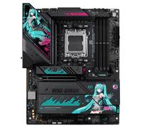 ASUS ROG Strix X870E-H Gaming - MIKU Édition