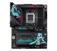 ASUS ROG Strix X870E-H Gaming - MIKU Édition