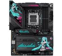ASUS ROG Strix X870E-H Gaming Miku - Carte mère Gaming