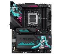 ASUS ROG Strix X870E-H Gaming - MIKU Édition
