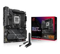 Asus ROG Strix X870E-H Gaming WIFI7 Scheda Madre ATX AMD X870E Socket AM5 DDR5