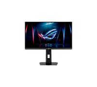 ASUS ROG Strix XG248QSG Ace Esports - Moniteur de Jeu pour compétitions - Écran FHD de 24,1 Pouces (1920 x 1080) avec Panneau Super TN, taux de rafraîchissement de 610 Hz (overclocké), Temps de