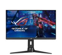 ASUS ROG Strix XG259CM Ecran Gamer - 24.5" 1080p, 240Hz (OC), 1ms, Fast IPS, ELMB Sync, USB-C, 120% sRGB, G-Sync Compatible, KVM