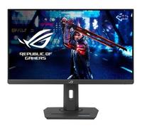 ASUS ROG Strix XG259QNS écran plat de PC 62,2 cm (24.5") 1920 x 1080 pixels Full HD LCD Noir