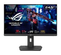 Asus ROG Strix XG259QNS 24.5" LCD, IPS, LED backlight, 1920x1080 pixel, 16:9, HDR: HDR10