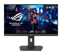 Asus ROG Strix XG259QNS 24.5" LCD, IPS, LED backlight, 1920x1080 pixel, 16:9, HDR: HDR10