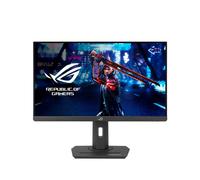 ASUS ROG Strix XG259QNS Écran LCD 24.5" FHD Fast IPS 380Hz 1ms DisplayHDR 400 FreeSync Premium Hub USB 3.2 Gen 1 Réglable en hauteur