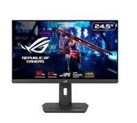 ASUS ROG Strix XG259QNS Esports Gaming Monitor - 25 inch (24.5 inch viewable) FHD (1920 x 1080), 380 Hz (OC), Fast IPS, 1 ms GTG (0.3 ms Minimum), HDR, DisplayWidget Center