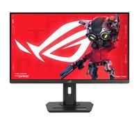 ASUS Moniteur Gaming ROG Strix XG279CNS - 27 Pouces Full HD (1920 x 1080), IPS, 380Hz (OC), 0,3ms GTG, Extreme Low Motion Blur Sync, USB Type-C, DisplayHDR™ 400, VESA, DisplayWidget Center