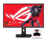 ASUS Moniteur Gaming ROG Strix XG279CNS 27 Pouces Full HD 380Hz IPS USB Type-C DisplayHDR 400