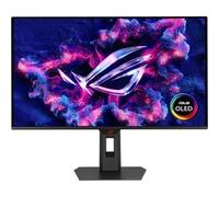 ASUS ROG Strix OLED XG27ACDMS écran plat de PC 67,3 cm (26.5 ) 2560 x 1440 pixels Quad HD QD-OLED Noir