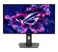 ASUS ROG Strix OLED XG27ACDNG écran plat de PC 67,3 cm (26.5") 2560 x 1440 pixels Quad HD QD-OLED Noir