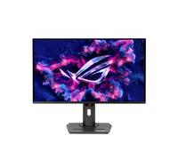 ASUS ROG Strix XG27ACDNG - Ecran QD-OLED 26.5" Quad HD 2560x1440 360Hz 0.03ms G-SYNC Compatible / FreeSync Premium Pro, Hub USB 3.2 Gen 1