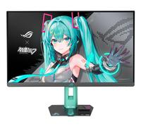 ASUS Écran PC Gamer ROG XG27ACMEG-G 27" WQHD 260Hz Fast IPS HDR10+