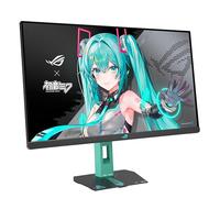 Ecran PC Gamer ASUS ROG XG27ACMEG-G FAST IPS 27''