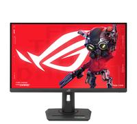 ASUS ROG Strix - Moniteur de jeu HDR 27" 1440P USB-C (XG27ACMG) - QHD (2560 x 1440), 270 Hz, 1 ms, IPS rapide, synchronisation flou extrême de mouvement faible, compatible G-SYNC, DisplayWidget, prise