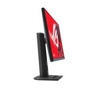 ASUS Moniteur Gaming ROG Strix XG27ACMS 27" Fast IPS 2560 x 1440 HDR 320 Hz 0,3 ms USB-C HDMI Noir