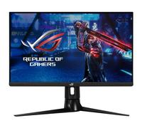 ASUS ROG Strix XG27AQ - Écran LED - jeux - 27" - 2560 x 1440 WQHD @ 170 Hz - IPS - 400 cd/m² - 1000:1 - HDR10 - 1 ms - 2xHDMI, DisplayPort - haut-parleurs