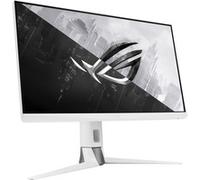 ASUS ROG Strix XG27AQ-W LED display 68,6 cm (27") 2560 x 1440 pixels Wide Quad HD Blanc
