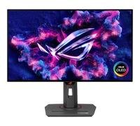 ASUS ROG Strix OLED XG27AQDMG écran plat de PC 67,3 cm (26.5") 2560 x 1440 pixels Quad HD Noir