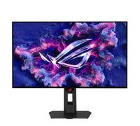 ASUS ROG Strix XG27AQDMGR 27 Pouces 1440p 240Hz Écran PC Gamer Glossy OLED | (2560 x 1440), écran TrueBlack Glossy, temps de réponse de 0,03 ms, 240 Hz, ELMB et G-SYNC, capteur de proximité Neo