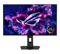 ASUS ROG Strix OLED XG27AQDMGR écran plat de PC 67,3 cm (26.5") 2560 x 1440 pixels Quad HD Noir