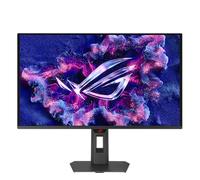 ASUS ROG Strix XG27AQDNG 27 Pouces 1440p 360Hz Écran PC Gamer OLED QD-OLED | QD-OLED, 360 Hz, 0,03 ms, Capteur de Proximité Neo, G-SYNC Compatible