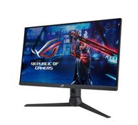 ASUS ROG Strix XG27AQMR écran plat de PC 68,6 cm (27") 2560 x 1440 pixels Quad HD LED Noir
