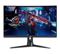 Asus ROG Strix XG27AQV - 27 QHD incurvé 2900R 16:9 1ms 165Hz IPS - 2x HDMI et DP
