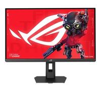 Asus ROG Strix XG27UCG Gen2 - 27 UHD 4K 16:9 1ms 162Hz IPS G-Sync Compatible - HDMI, DP et USB-C (DP Alt Mode et PD 15W