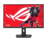 ASUS ROG Strix XG27UCS Moniteur de Jeu USB Type-C - 27 po 4K UHD (3840 x 2160), 160 Hz, 1 ms (GTG), IPS Rapide, synchronisation Flou extrême de Mouvement Faible, USB Type-C, Compatible G-Sync,
