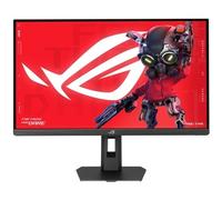 ASUS ROG Strix XG27UCSR écran plat de PC 68,6 cm (27 ) 3840 x 2160 pixels 4K Ultra HD LCD Noir
