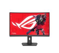 ASUS ROG Strix XG27WCMS - Écran PC 27" QHD Fast VA 280Hz 1ms, Incurvé 1500R, HDR400, FreeSync Premium, HDMI 2.1, DisplayPort 1.4