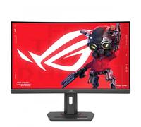 ASUS ROG Strix XG27WCMS écran plat de PC 68,6 cm (27") 2560 x 1440 pixels Quad HD LCD Noir