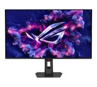 Asus ROG Strix XG32UCDS - 31.5 UHD 4K 0.03ms 165Hz OLED G-Sync Compatible - 2x HDMI, DP et USB-C (PD 15W)