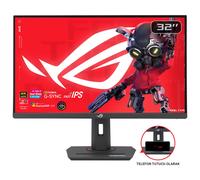 ASUS Moniteur ROG Strix XG32UCG 31,5" 4K UHD 160Hz Fast IPS G-SYNC FreeSync HDR10 Dual Mode