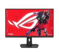 ASUS ROG Strix XG32UCG, Gaming-Monitor - (80 cm (31.5 Zoll), Schwarz, Ultra HD/4K, Fast IPS, Dual-Modus, 160Hz Panel) [Energieklasse F] (90LM0B01-B01171)