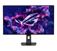 Asus ROG Strix XG32UCWG - 31.5 UHD 4K 16:9 0.03ms 165Hz OLED G-Sync Compatible - 2x HDMI, DP, USB-C (DP alt mode et PD