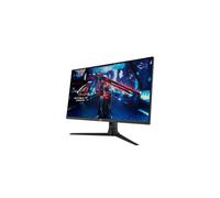 ASUS ROG Strix XG32UQ - Moniteur Gaming 32'' 4K Ultra HD, 160 Hz OC, HDMI 2.1, G-SYNC, HDR600, DCI-P3 96%