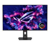 Asus ROG Strix XG32UQDMS - 31.5 UHD 4K 16:9 0.03ms 240Hz OLED G-Sync Compatible - 2x HDMI et DP